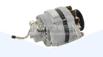 福田奧鈴汽車配件 正品發動機真空泵JFWZB15全面解析