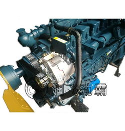 全面解析Z7華菱星凱馬發(fā)動機(jī)、變速箱及泵車配件 價格、圖片與廠家指南